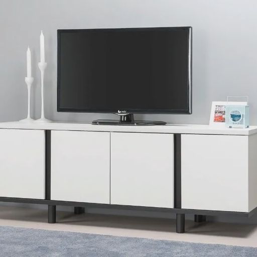 Тумба под ТВ «Квадро» (13.276)